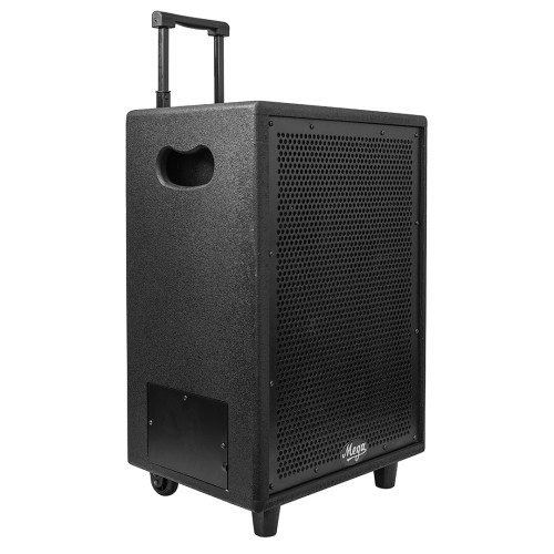MP-1200 BT Portable P.A. System